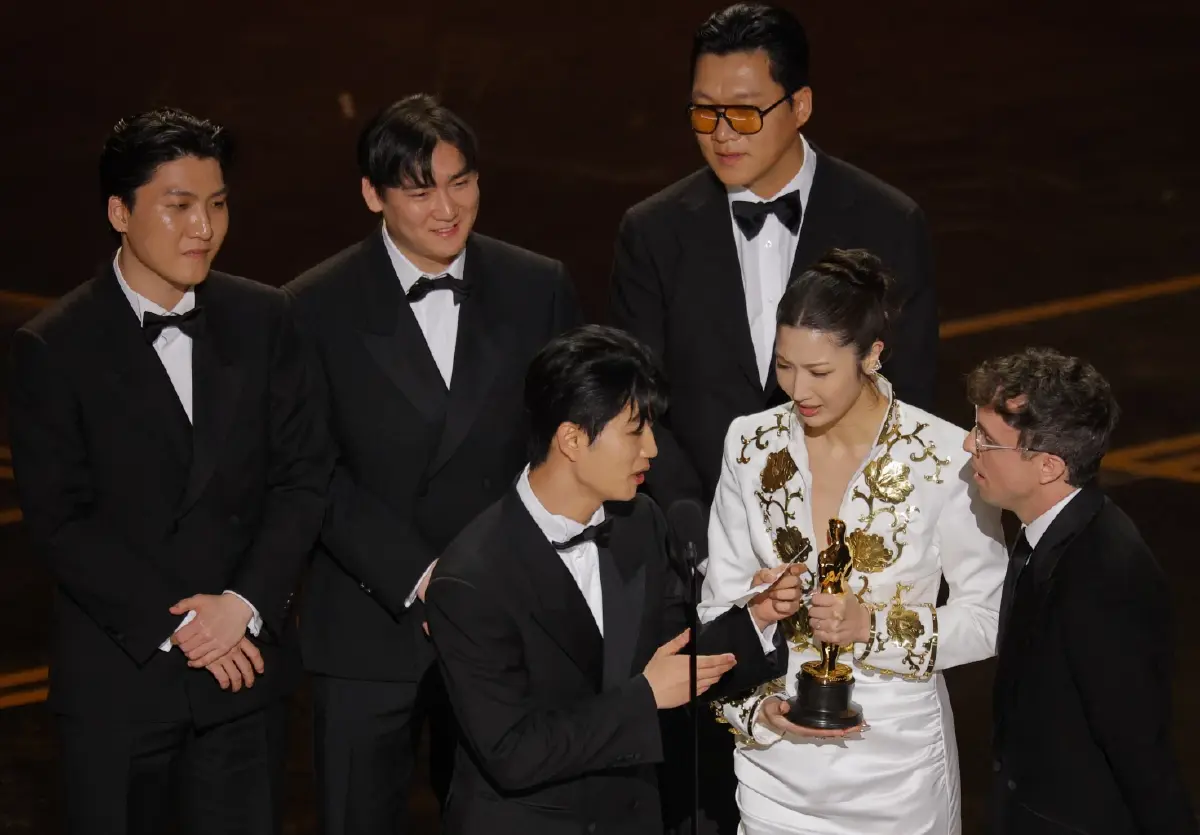 “เปิดเพลงไล่ผู้ชนะลงเวที” ดรามาและไฮไลท์งาน Oscar 2026