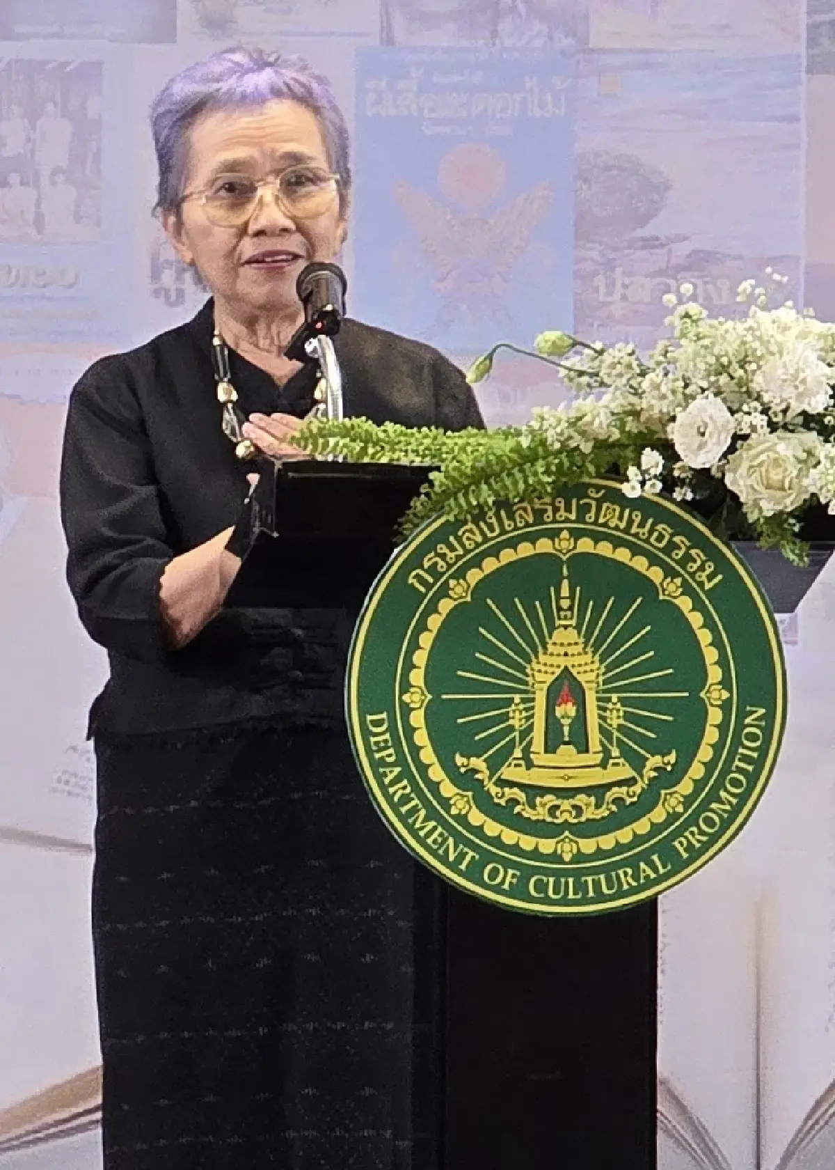 ประกาศรายชื่อ ‘วรรณกรรมแห่งชาติ’ 65 เล่ม ‘หนังสือ’ มรดกชาติ