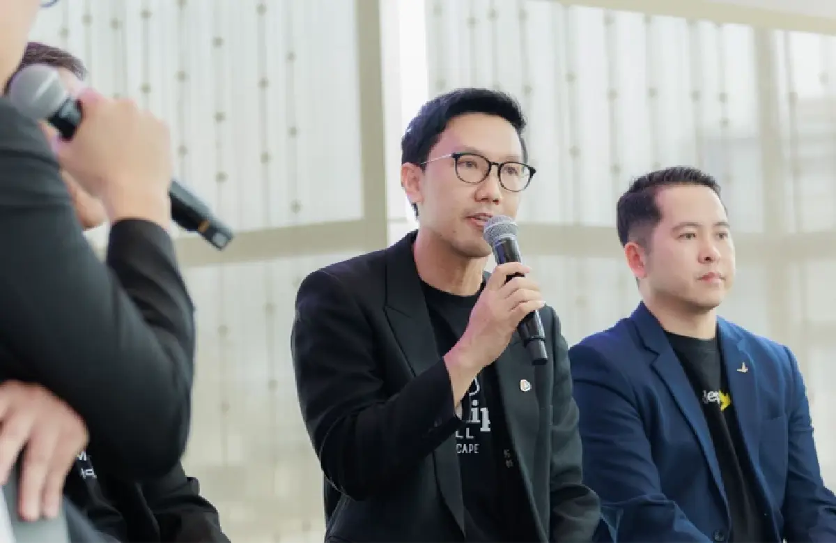 Pantip MALL เดิมพันใหม่อีคอมเมิร์ซไทย สร้างทางเลือกแพลตฟอร์มชาติหนุน SMEs