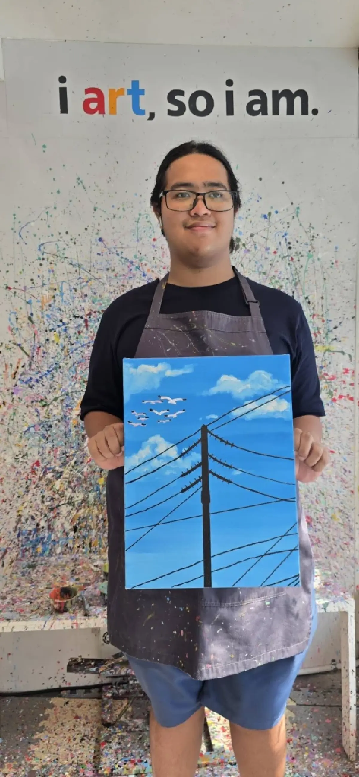 2 เมษายน ‘วันตระหนักรู้ออทิสติกโลก’สู่โอกาสที่เท่าเทียม