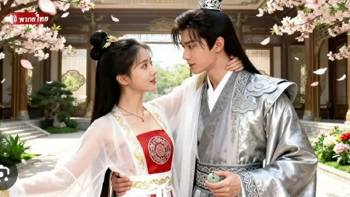 เจาะลึกจักรวาล ‘ซีรีส์แนวตั้ง’ บันเทิงสั้นซอฟต์พาวเวอร์จีน