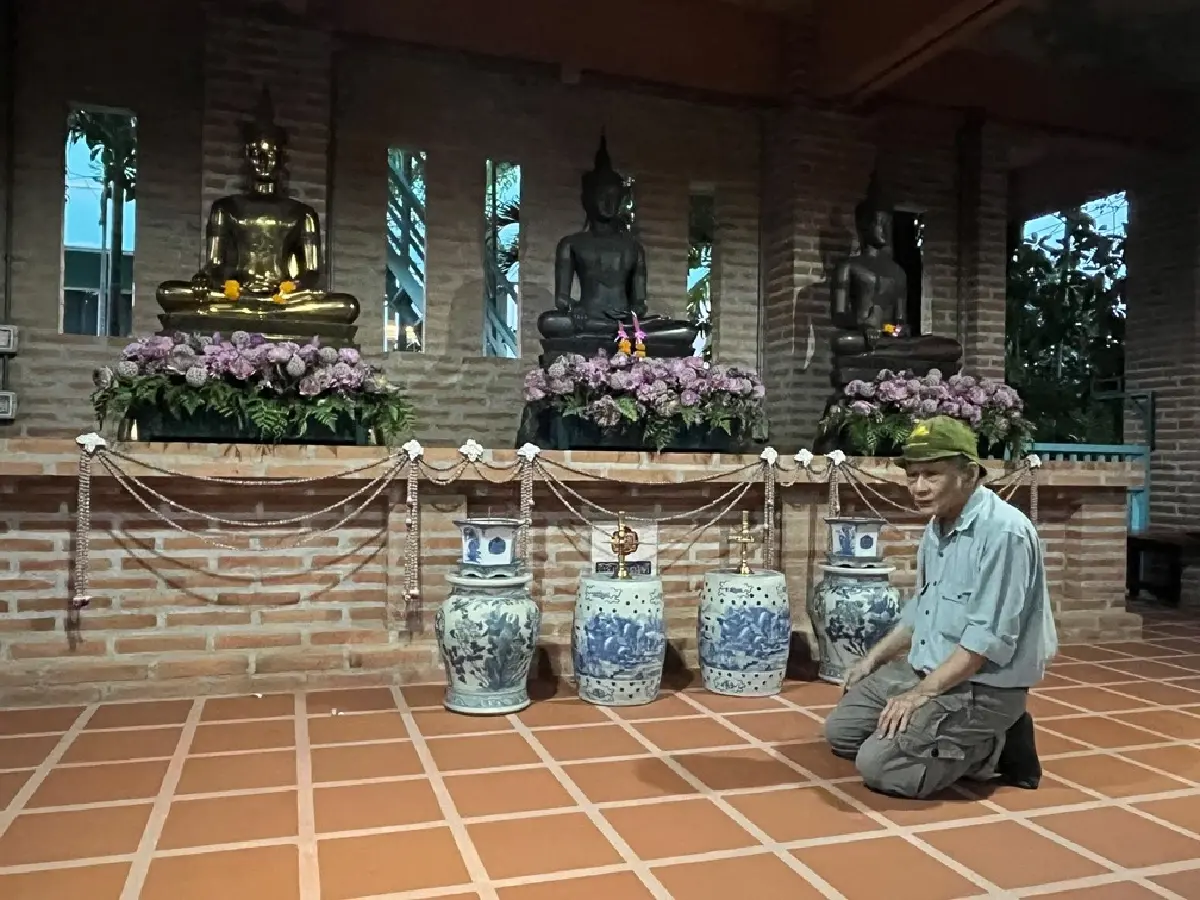 9 เรื่อง อ.จักรพันธุ์ โปษยกฤต ผ่าน 'พิพิธภัณฑ์จักรพันธุ์ โปษยกฤต'