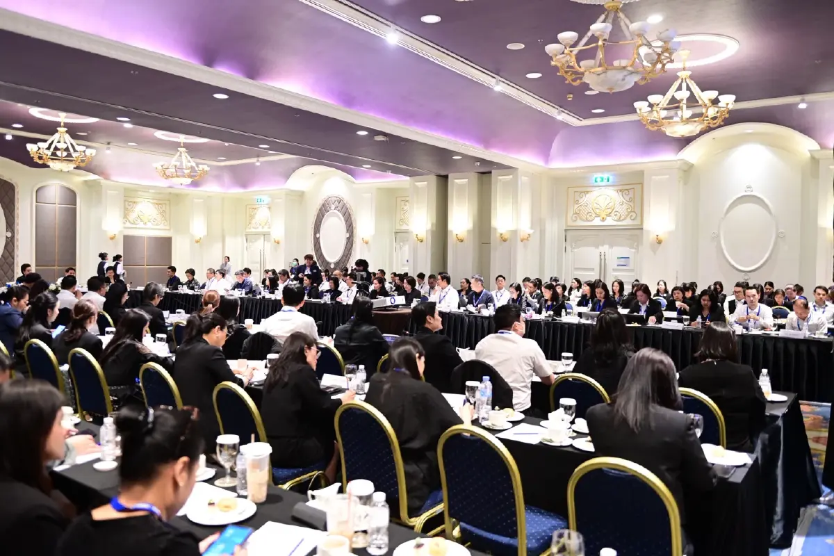 5 สำนักงานทูตพาณิชย์ตั้งวอร์รูม ชี้ ดีมานด์อาหาร‘ตะวันออกกลาง’พุ่ง