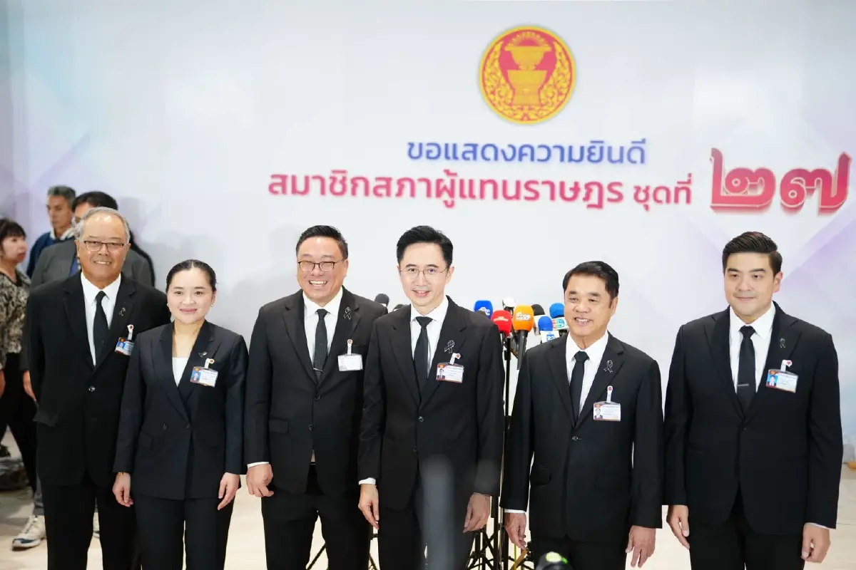 วัดพลัง‘แสงสุริยะ-จันทร์ส่องหล้า’ นายใหญ่กระจายอำนาจ สกัดพรรคแตก