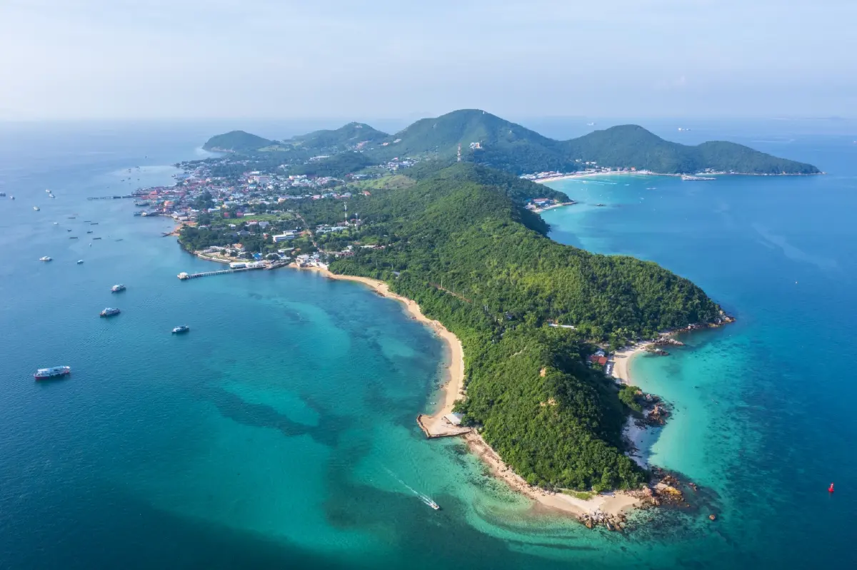 ททท. ปักหมุด ‘ชลบุรี’ จัดงานเทรดโชว์ท่องเที่ยว ‘Thailand Travel Mart Plus’ ตั้งแต่ 10-12 มิ.ย. 2569