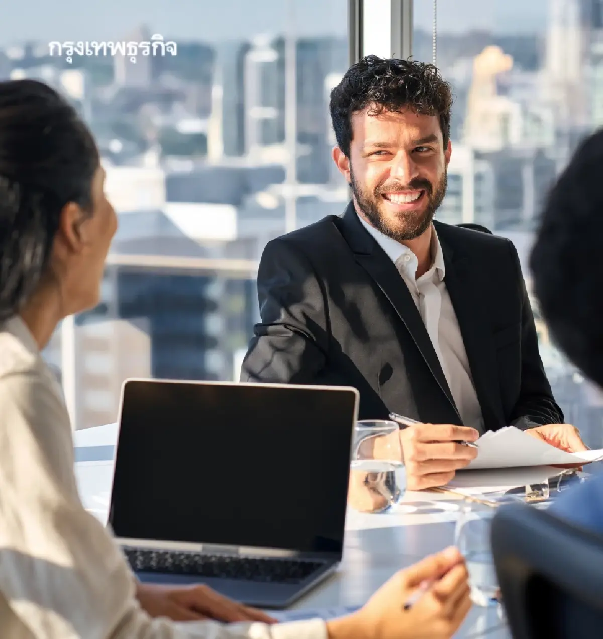 ผู้นำที่ดีห้ามอดนอน เมื่อนาฬิกาชีวภาพส่งผลต่อความสำเร็จซีอีโอ