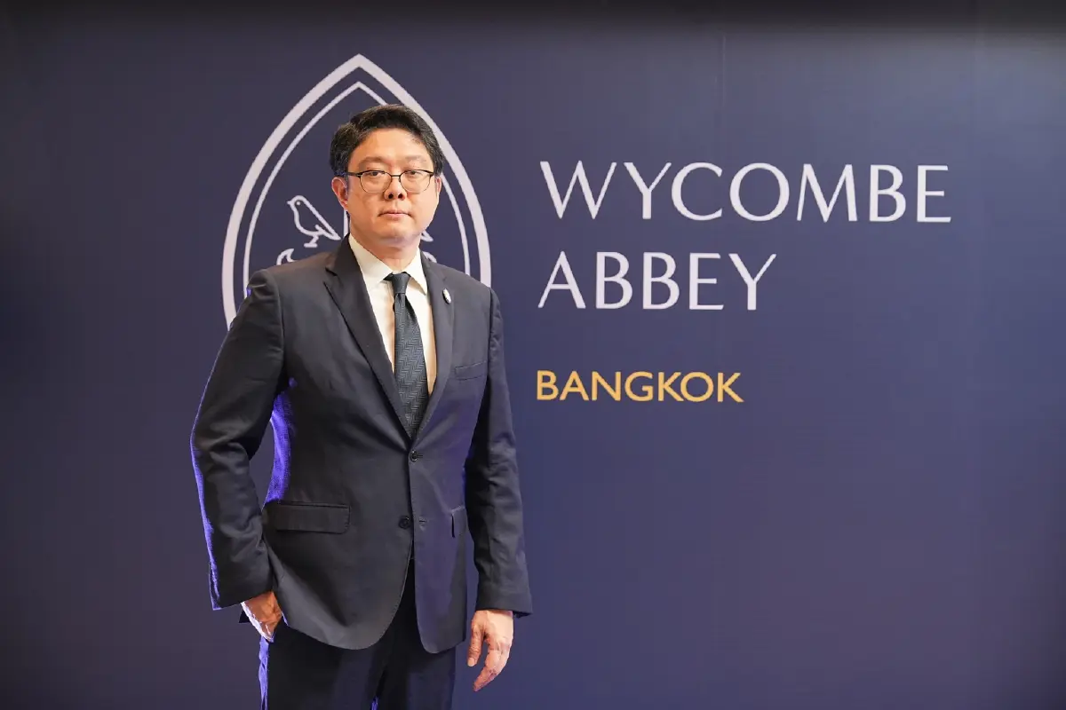 BTS ร่วมทุนWycombe Abbey พัฒนาเมืองด้วยการศึกษาระดับโลก