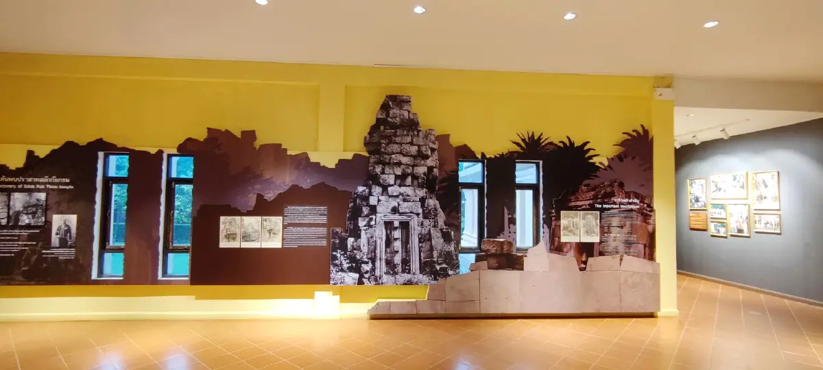 คืนชีพ...สด๊อกก๊อกธม