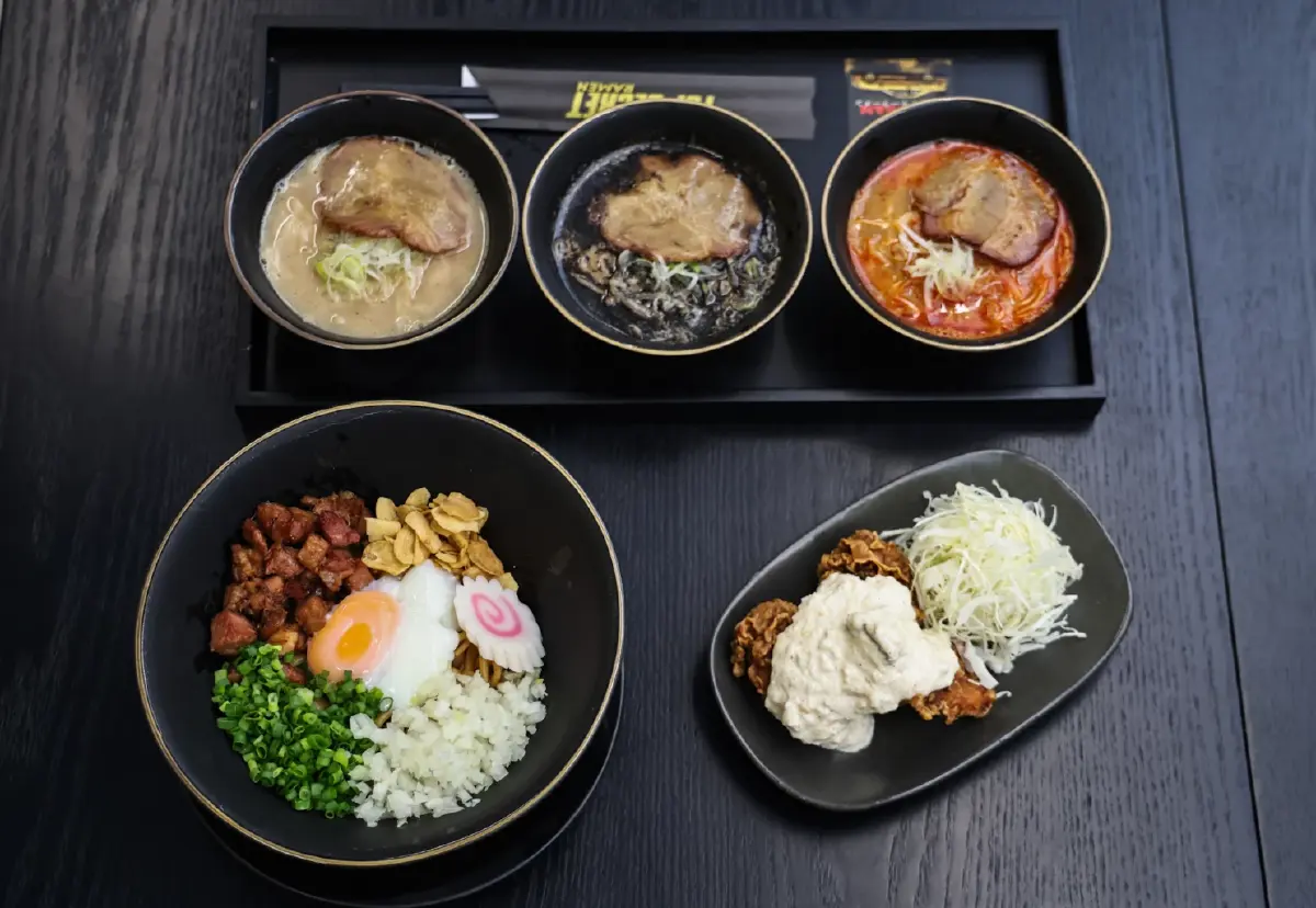 ‘Top Secret’ คาเฟ่เปิดใหม่เอาใจสายซิ่งของ ‘เบียร์ ใบหยก’ ครบทั้งกินและชิล