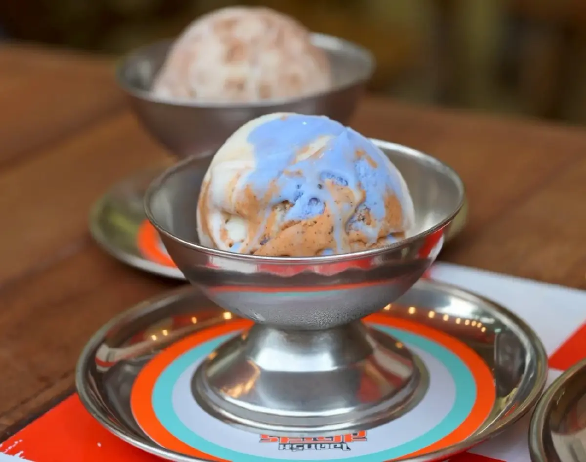 ‘ไอศกรีมสโมสร’ ความสุข และรสชาติแห่งความทรงจำวัยเด็ก