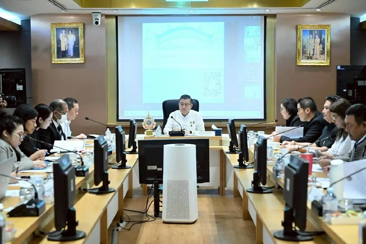 เกษตรฯไฟเขียวบริหารนำเข้าหอมหัวใหญ่-มันฝรั่ง ปี 2569