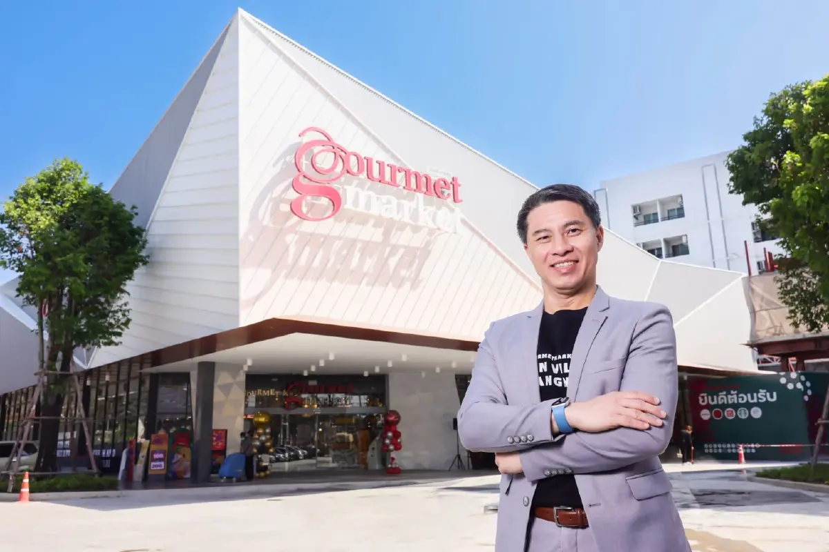 'เดอะมอลล์' จับตาแรงสะเทือนสงครามหวั่นยืดเยื้อฉุดใช้จ่าย