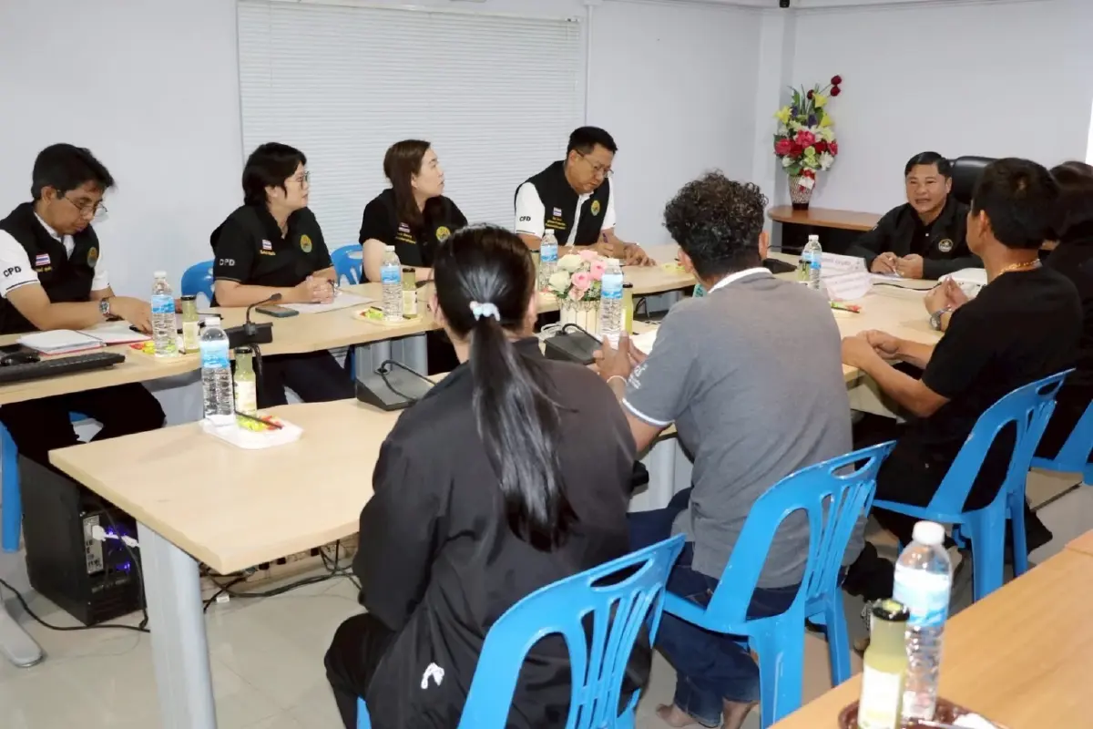 เปิด 4 มาตรการรับมือผลไม้ปี 69 หนุนสหกรณ์ดันสินค้า GI ขึ้นห้าง