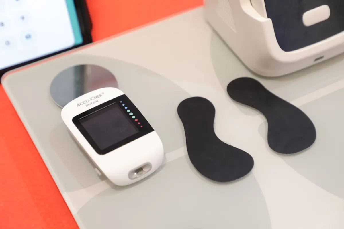 'Lab to Light' สกสว.พลิก SME ไทย นวัตกรรมสุขภาพเชิงพาณิชย์ สู่สากล