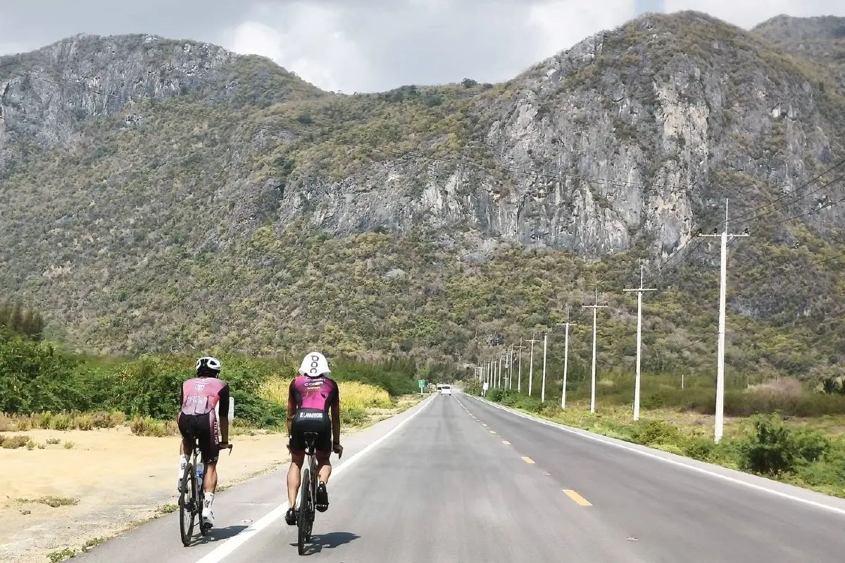 เมืองไทยไตรกีฬา ซูเปอร์ซีรีส์ 2026 ชูแนวคิด “ECO HERO” ผสานพลังกีฬาและความยั่งยืน