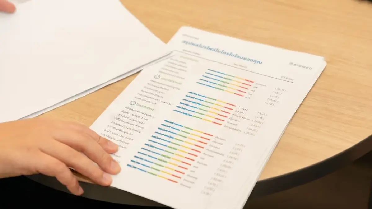 รู้จัก ‘ระบบจุลินทรีย์ในลำไส้’  (GUT Microbiome) ลดภูมิแพ้ สิวเรื้อรัง