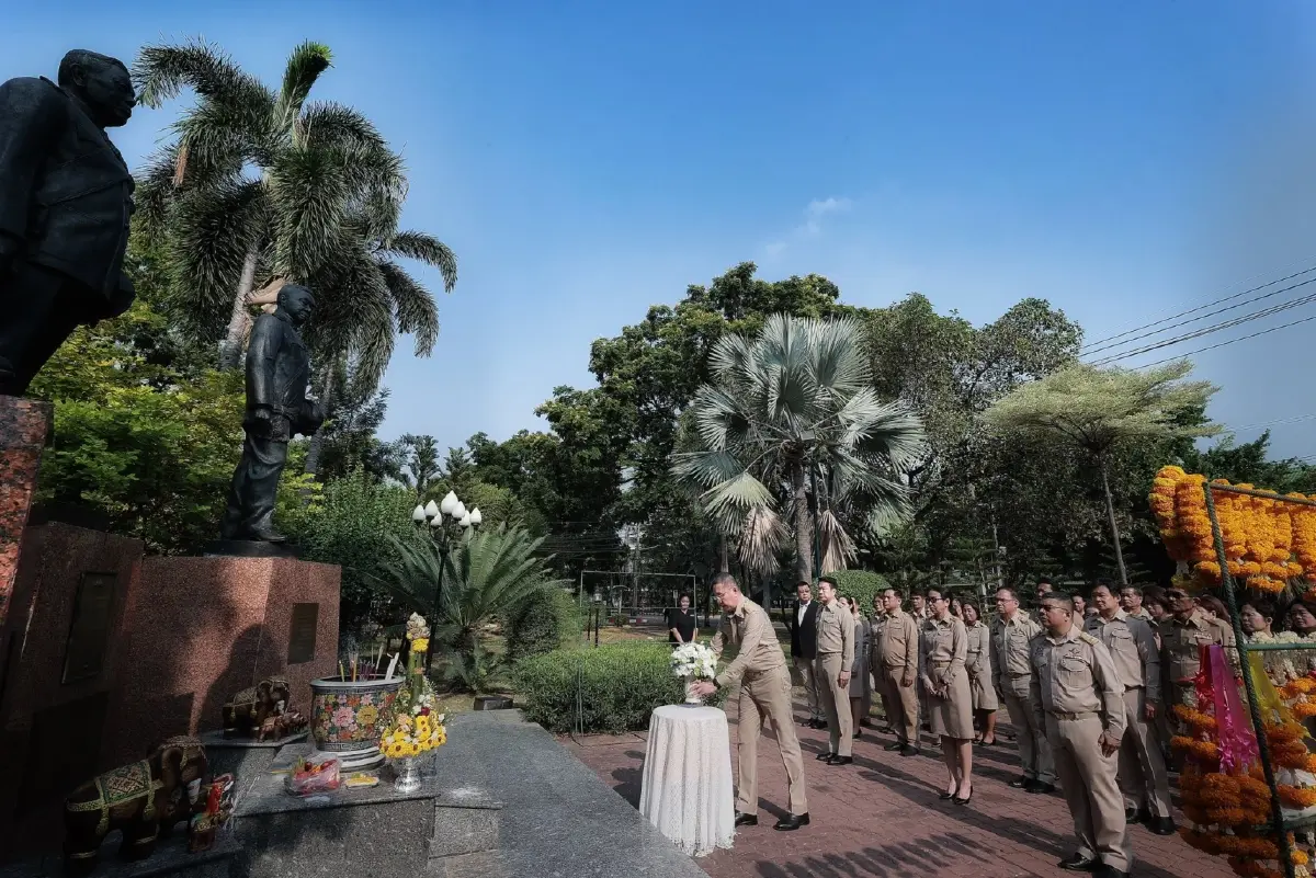 47 ปี สำนักงานเศรษฐกิจการเกษตร ชูยุทธศาสตร์ปี 69 ดันเกษตรไทยตัดสินใจแม่นยำ