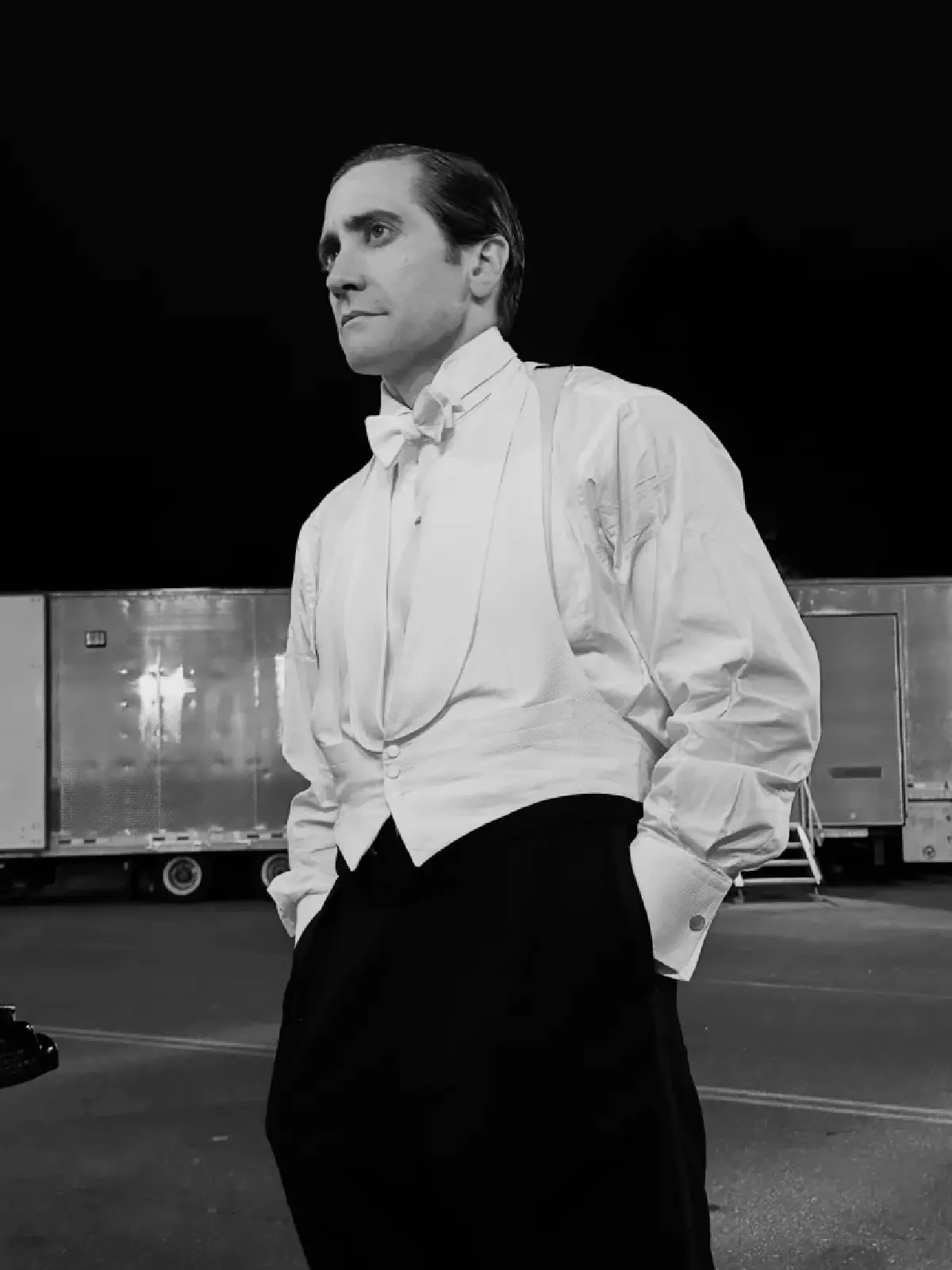 The Bride! ดาร์กโรแมนซ์ของ ‘แฟรงเกนสไตน์’ และ ‘เจ้าสาว’ ของเขา