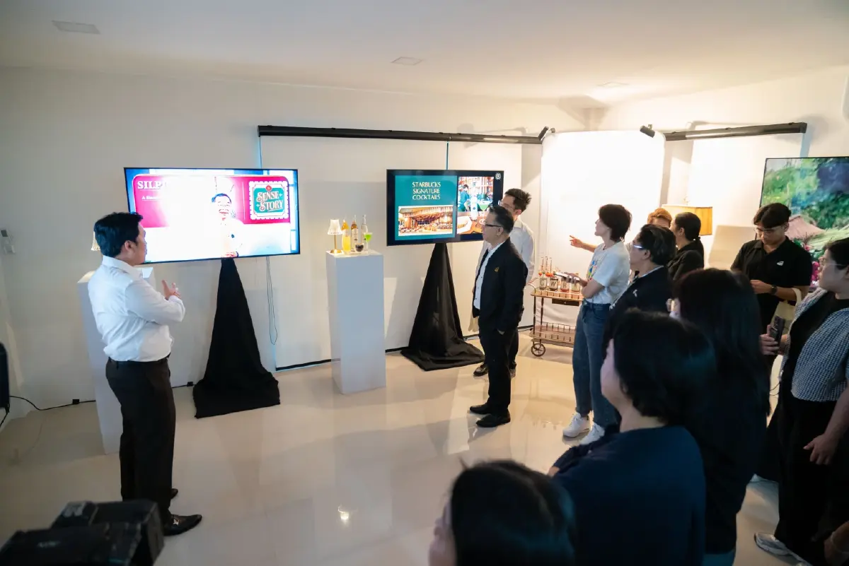 BOI ดันอุตฯอาหารมูลค่าสูง 'โดห์เลอร์' ใช้ไทยฮับตลาดโลก 2.65 หมื่นล้านดอลลาร์