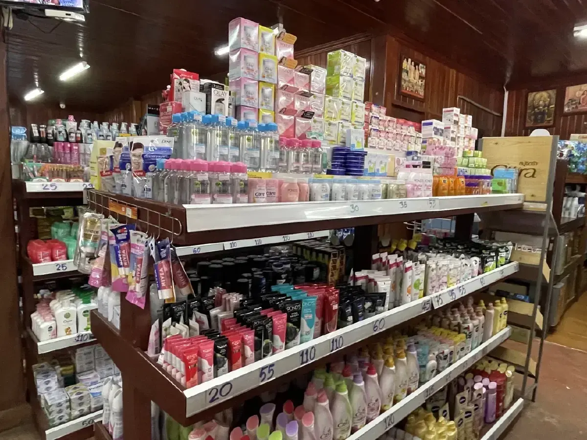 โทษล่าสุด คนฉวยโอกาส ขึ้นราคาของ ไม่ปิดป้ายราคา เอาเปรียบประชาชน