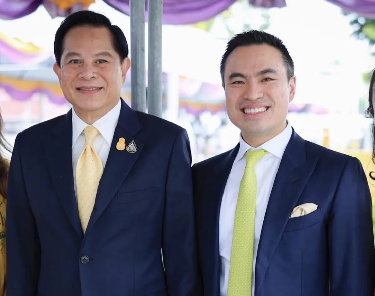 'ขิง' พลังงานร้อน สุดซอยใต้ร่มเงา 'ชิดชอบ' 