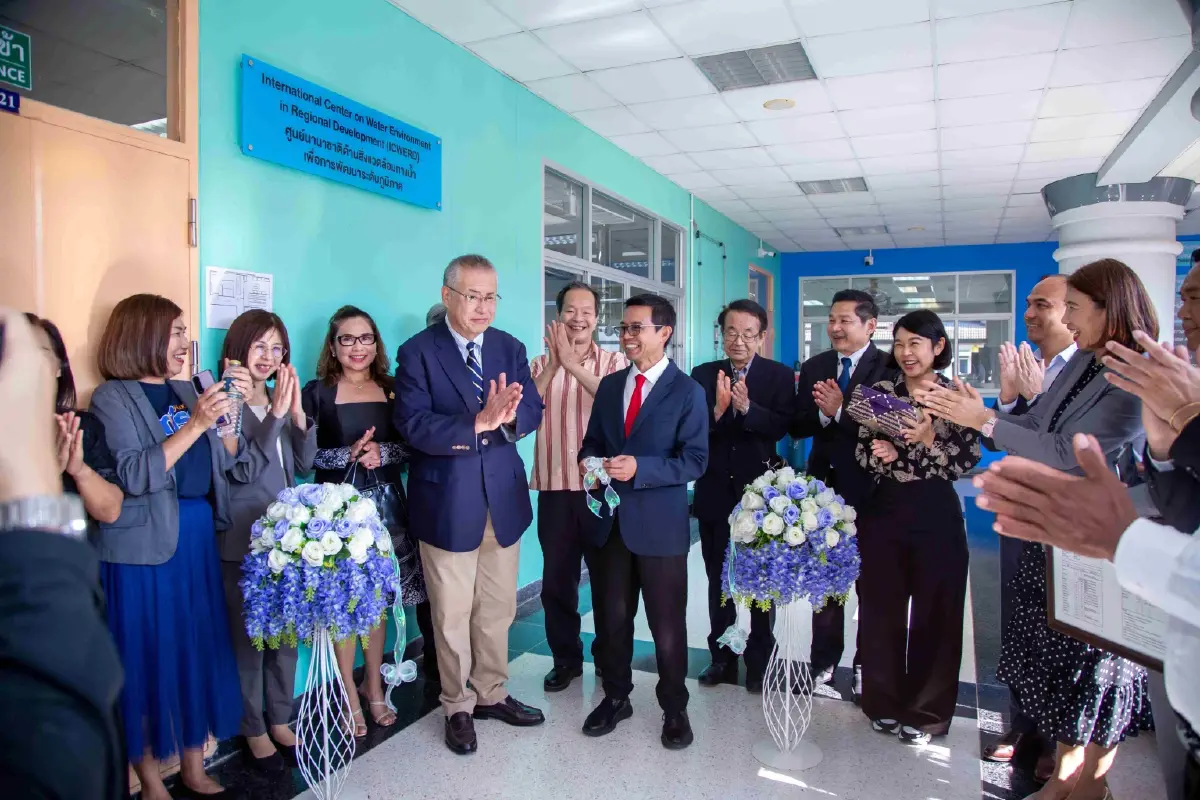 ม.ทักษิณ จับมือญี่ปุ่น อัพ 'น้ำพุร้อนพัทลุง-ตรัง' เทียบมาตรฐานออนเซ็นโลก