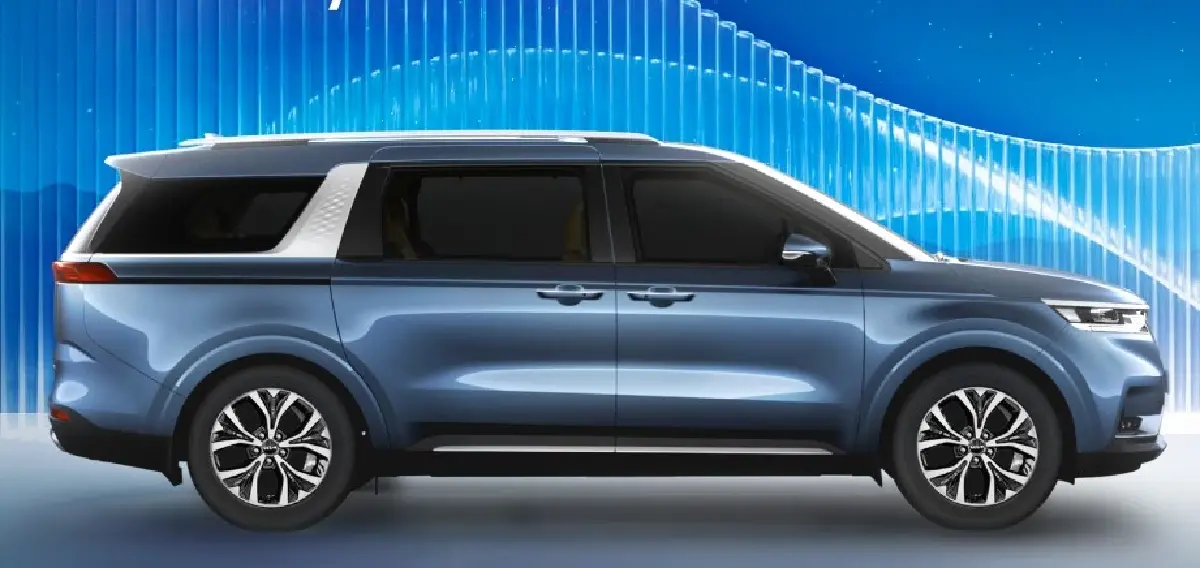 'เกีย' หั่นราคาสูงสุด 595,000 บาท รับแคมเปญ มอเตอร์โชว์