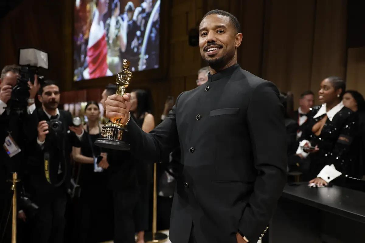 “เปิดเพลงไล่ผู้ชนะลงเวที” ดรามาและไฮไลท์งาน Oscar 2026