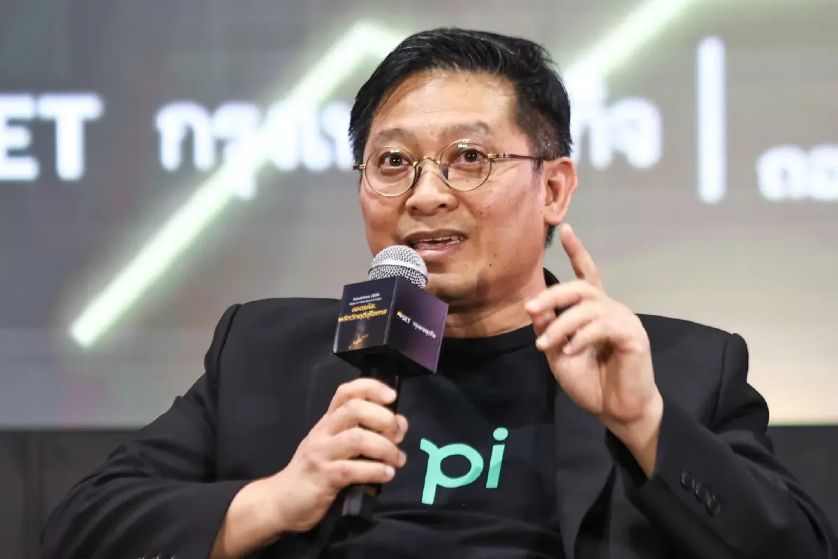 ‘ตลาดทุนไทย’ ชูจ่ายปันผลเด่น พลิกวิกฤติสงคราม ดักเก็บ ‘พลังงาน-เกษตร-เดินเรือ’