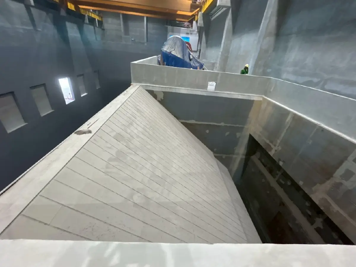 บ่อขยะยักษ์ระบบปิด ใหญ่สุดในไทย รับขยะ กทม. คุมมลพิษ-ผลิตไฟขาย 30 เมกะวัตต์