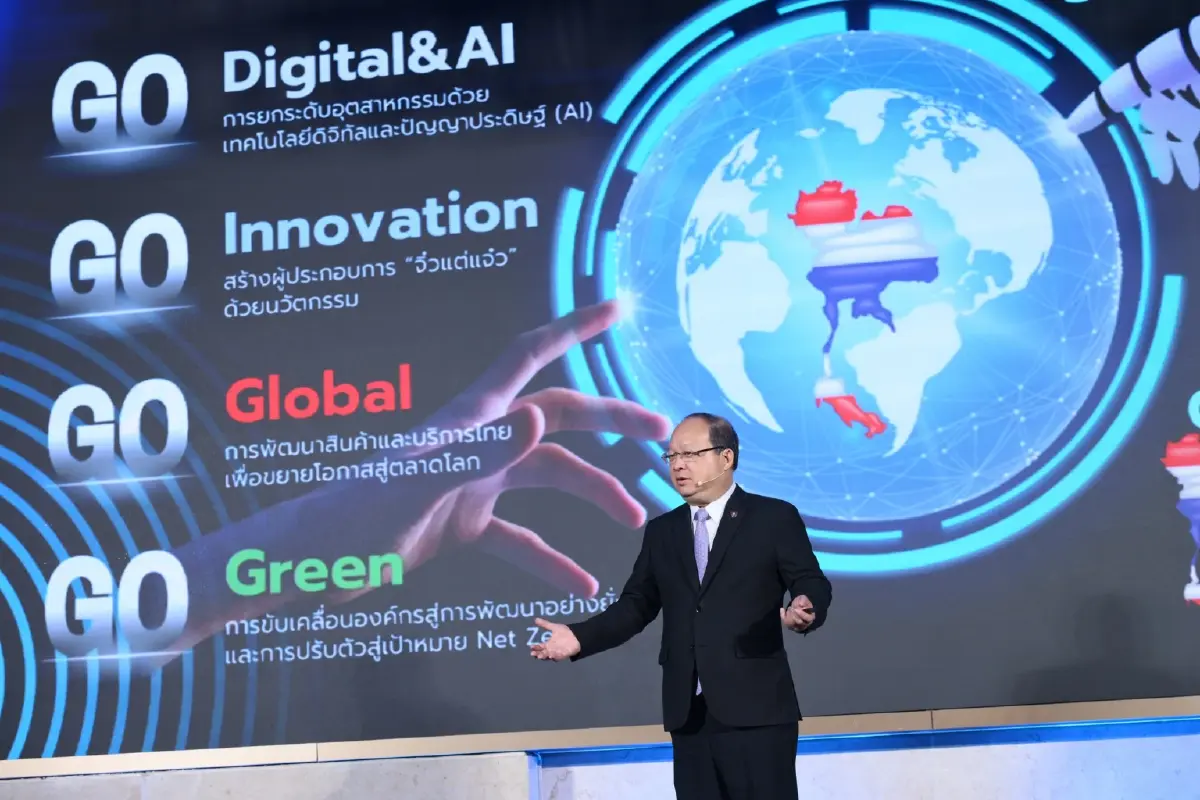 มหิดลผนึก200 ธุรกิจ ขับเคลื่อนGDP ชู MU Synergy อัพอุตสาหกรรมแห่งอนาคต