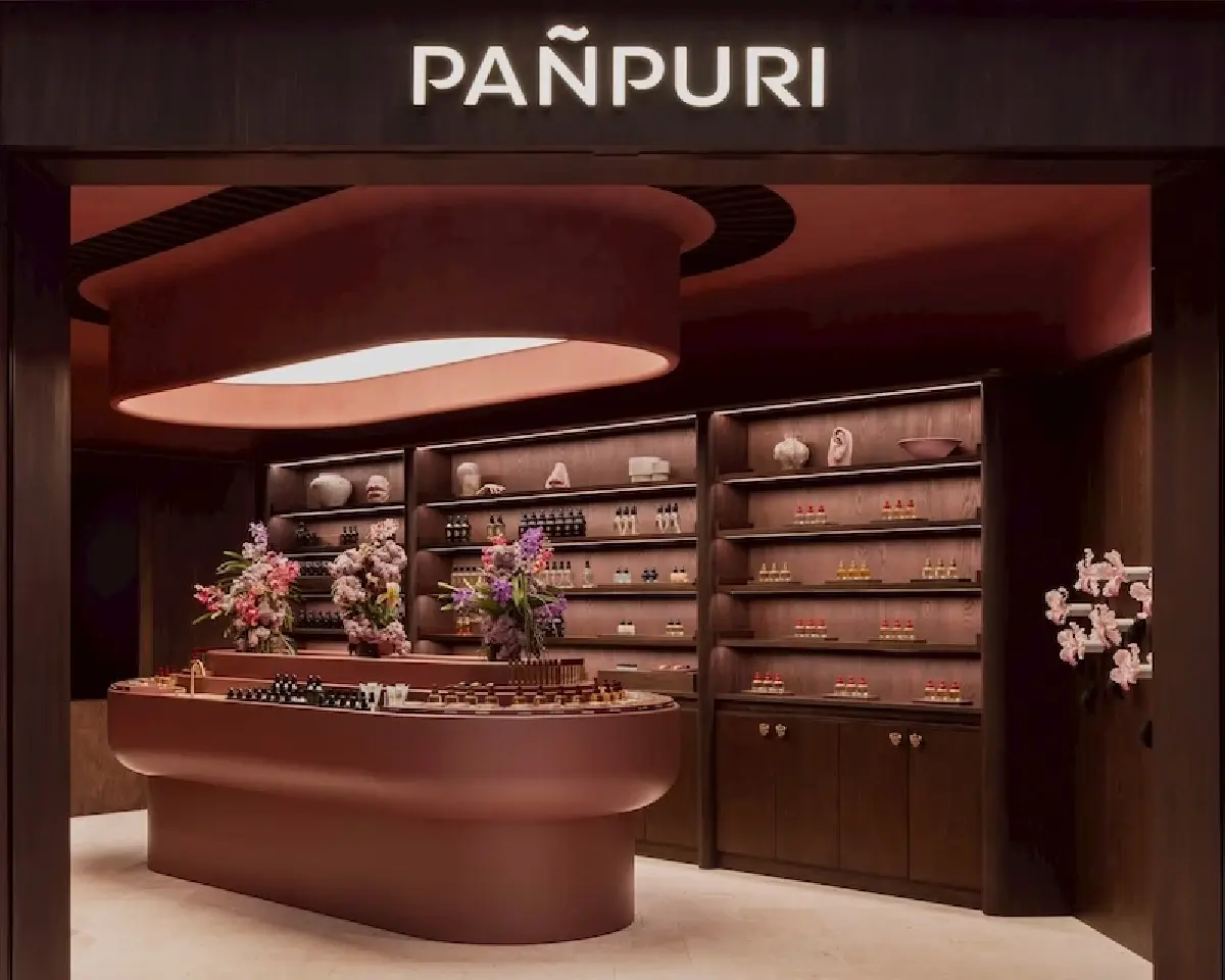 ‘ปัญญ์ปุริ’ เบ่งพอร์ตรายได้เอเชียแตะ 30% สานเป้าปี 2572 ทะยานสู่ 3,000 ล้านบาท