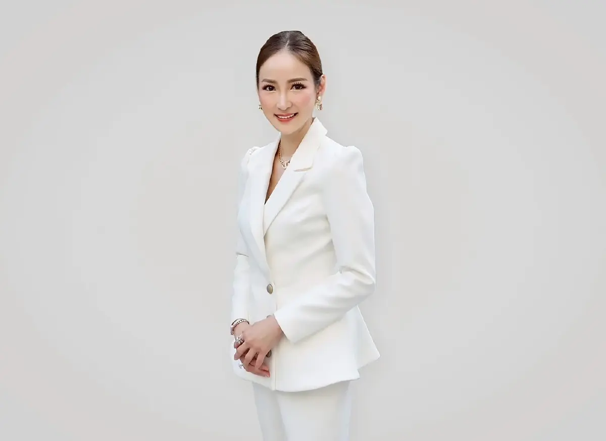 GULF ปิดดีลหุ้นกู้ 3.5 หมื่นล้านบาท สะท้อนความเชื่อมั่นนักลงทุนท่ามกลางตลาดโลกผันผวน