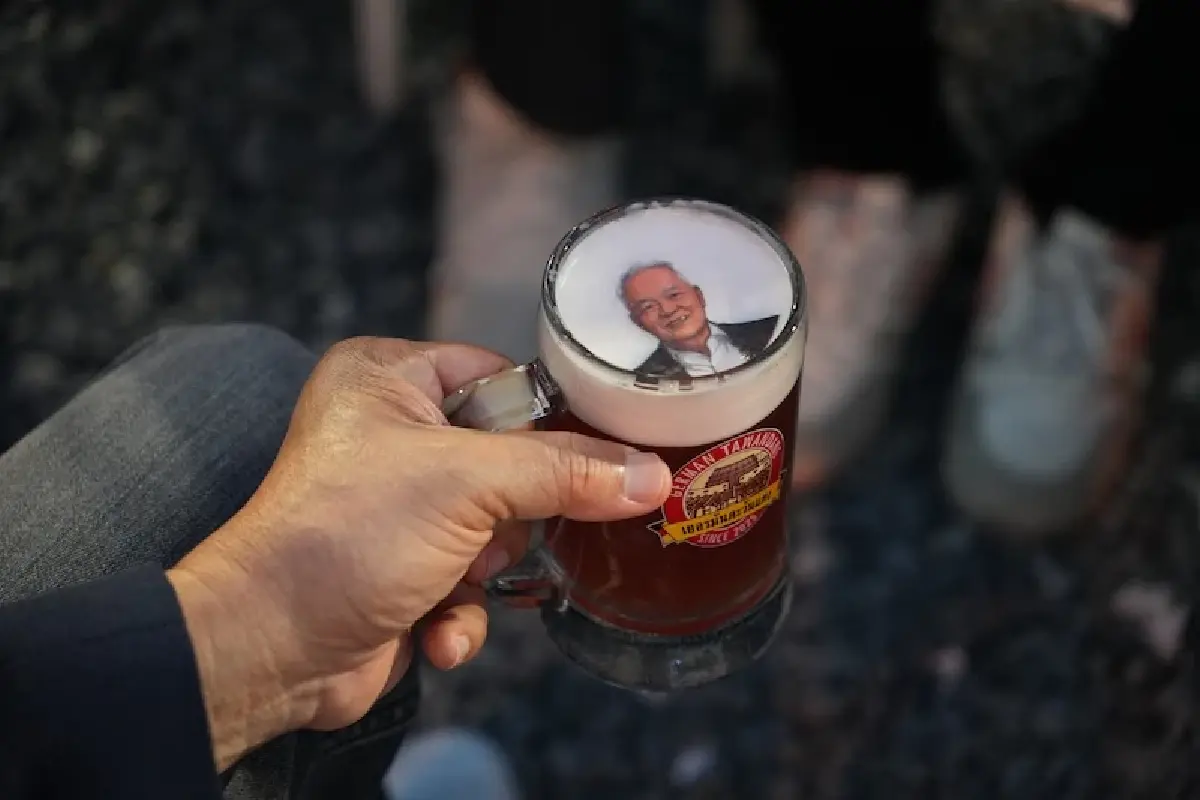 'โรงเบียร์เยอรมันตะวันแดง' เสิร์ฟตำนานเบียร์สดสู่ต่างจังหวัด นำร่อง ‘พัทยา-ชลบุรี’ รับ จีดีพี-กำลังซื้อสูง