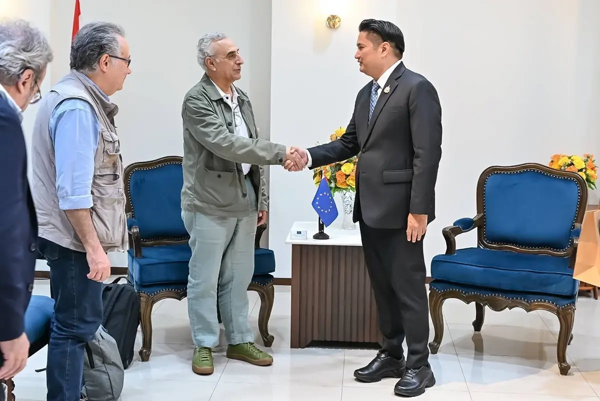 EUตรวจระบบคุมสารตกค้างผักผลไม้ไทย มั่นใจส่งออกยุโรปพันล้านต่อปี