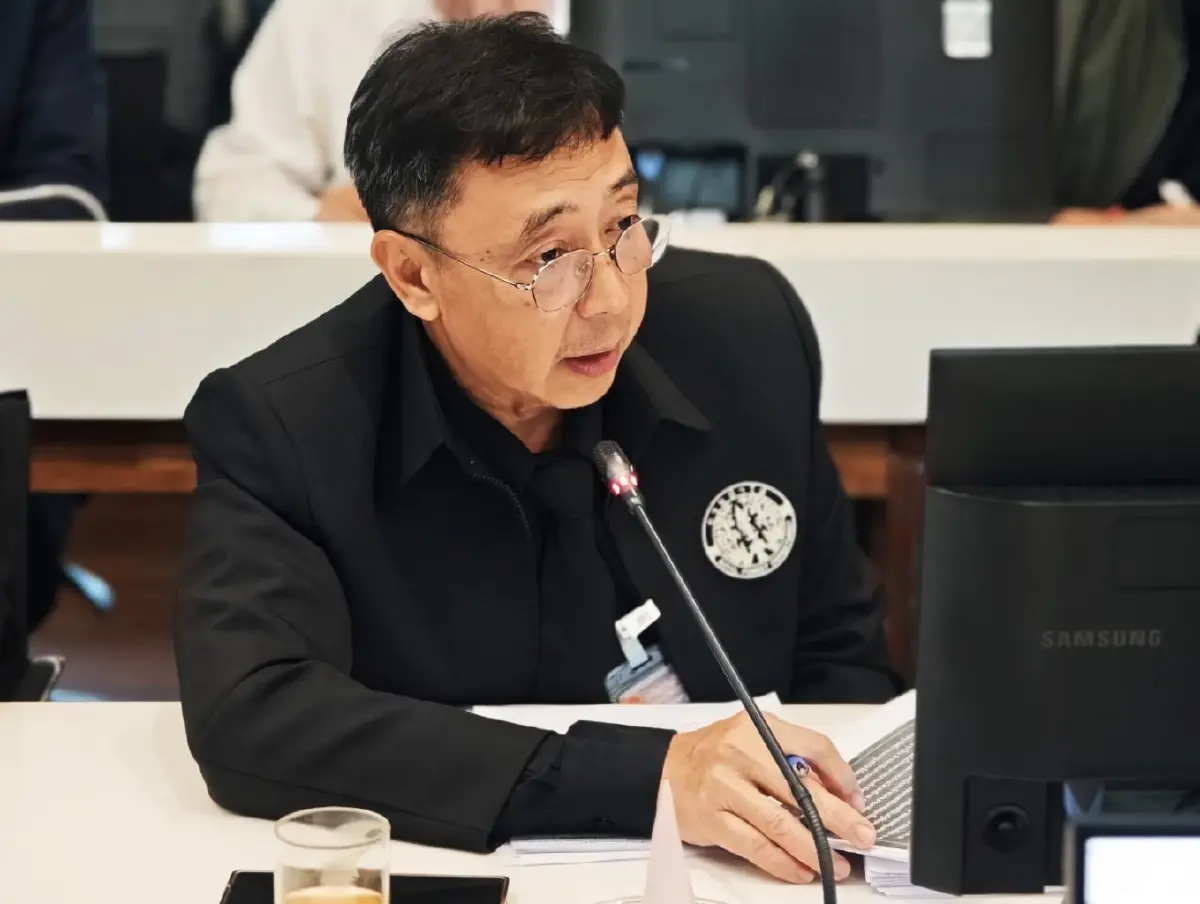 ฮุบที่ดินพันล้าน รุกป่าระนอง 2 พันไร่ พึ่งศาลเบรกบริษัทใหญ่ ล่าข้าราชการเอี่ยวเข้าคุก