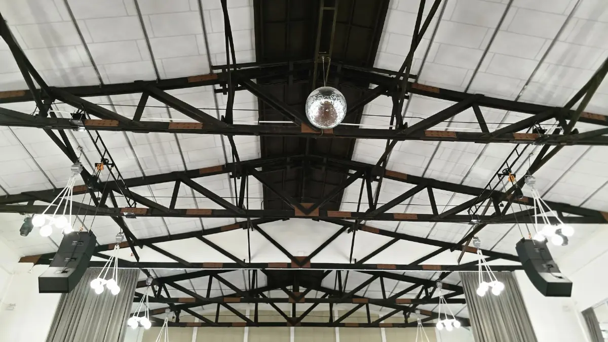 พร้อมแล้ว! ‘ลุมพินีสถาน’ เวทีหมุนได้ เปิดโปรแกรม ‘แสดงดนตรี’