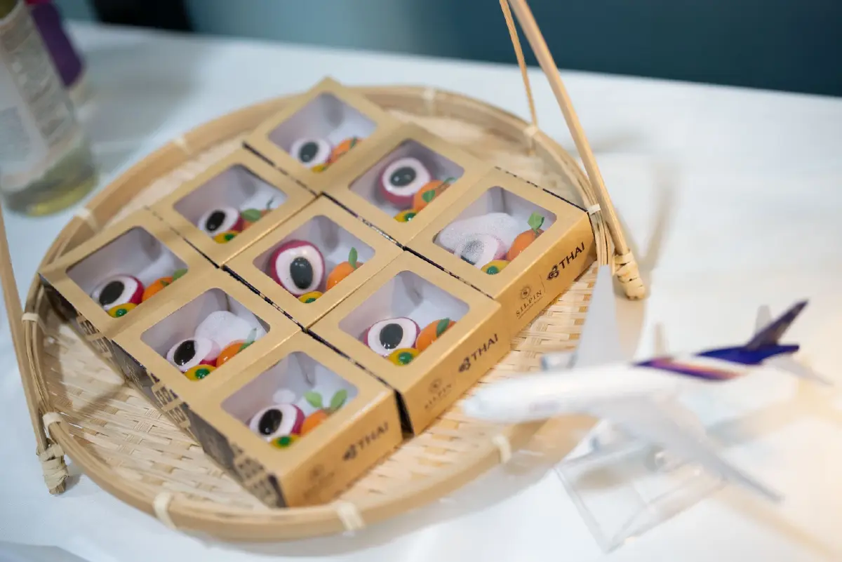 BOI ดันอุตฯอาหารมูลค่าสูง 'โดห์เลอร์' ใช้ไทยฮับตลาดโลก 2.65 หมื่นล้านดอลลาร์