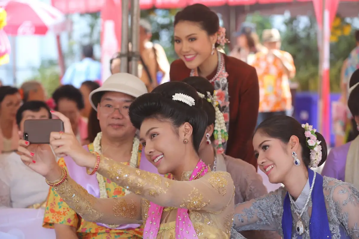 พิกัดเล่นน้ำ 'สงกรานต์พระประแดง 2569' ใครไม่หนำใจ มาไหลกันที่นี่