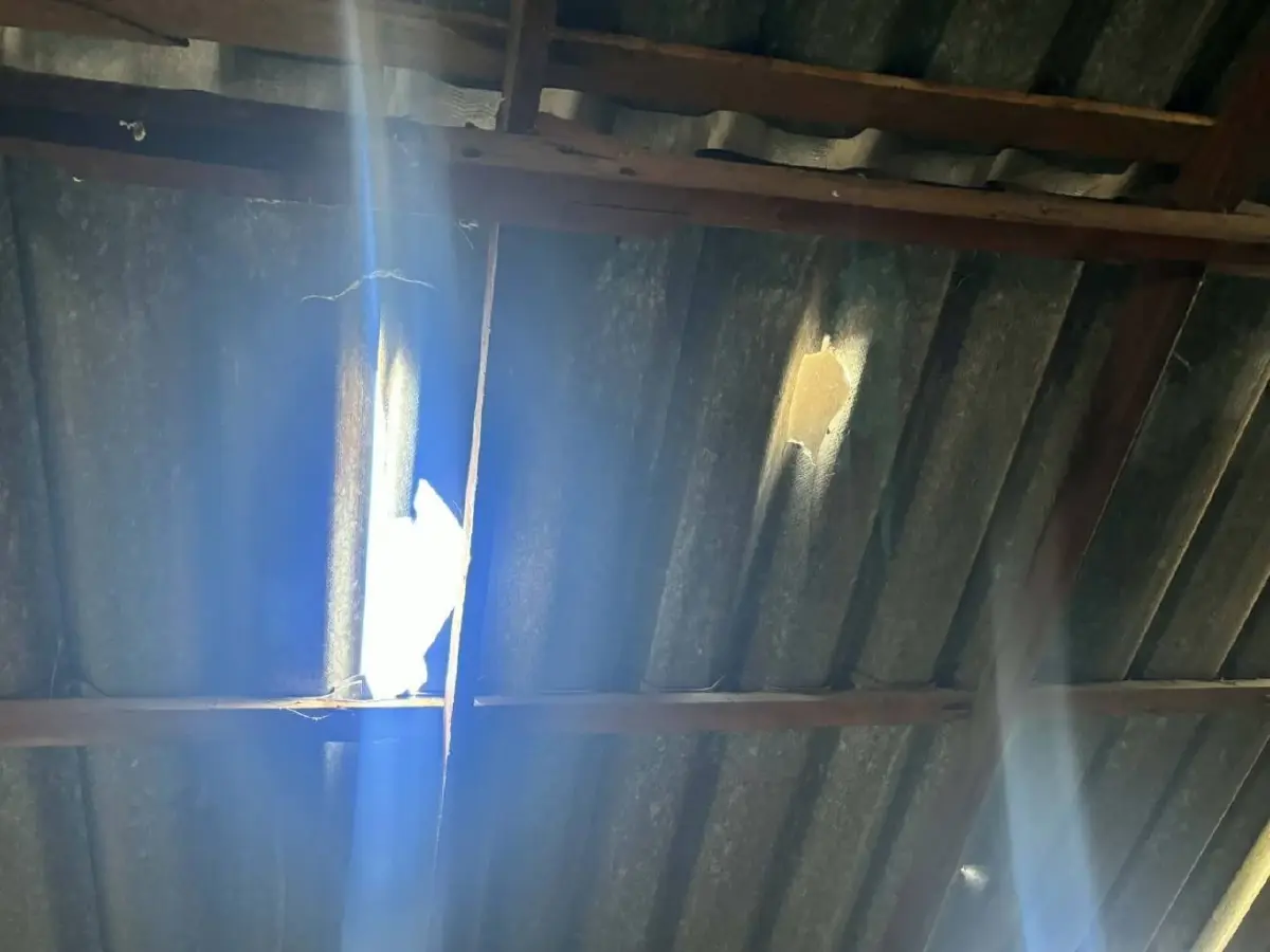 พายุฤดูร้อนถล่มสระบุรี ลมกระโชกแรงซัดบ้านพังยับ 21 หลัง เร่งช่วย