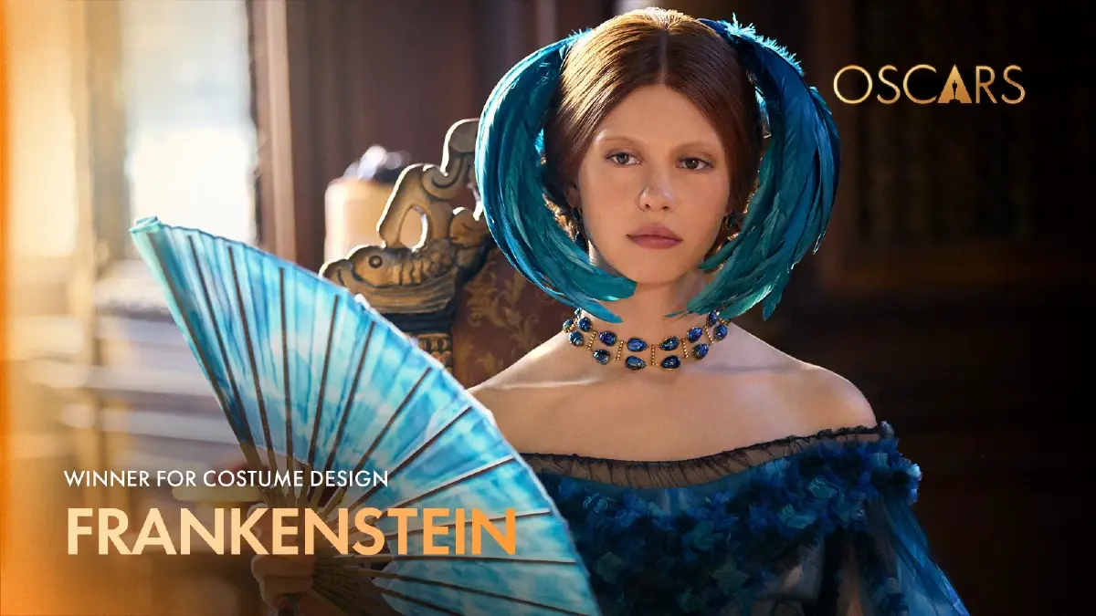 One Battle After Another ภาพยนตร์ยอดเยี่ยมรางวัลออสการ์ 2026