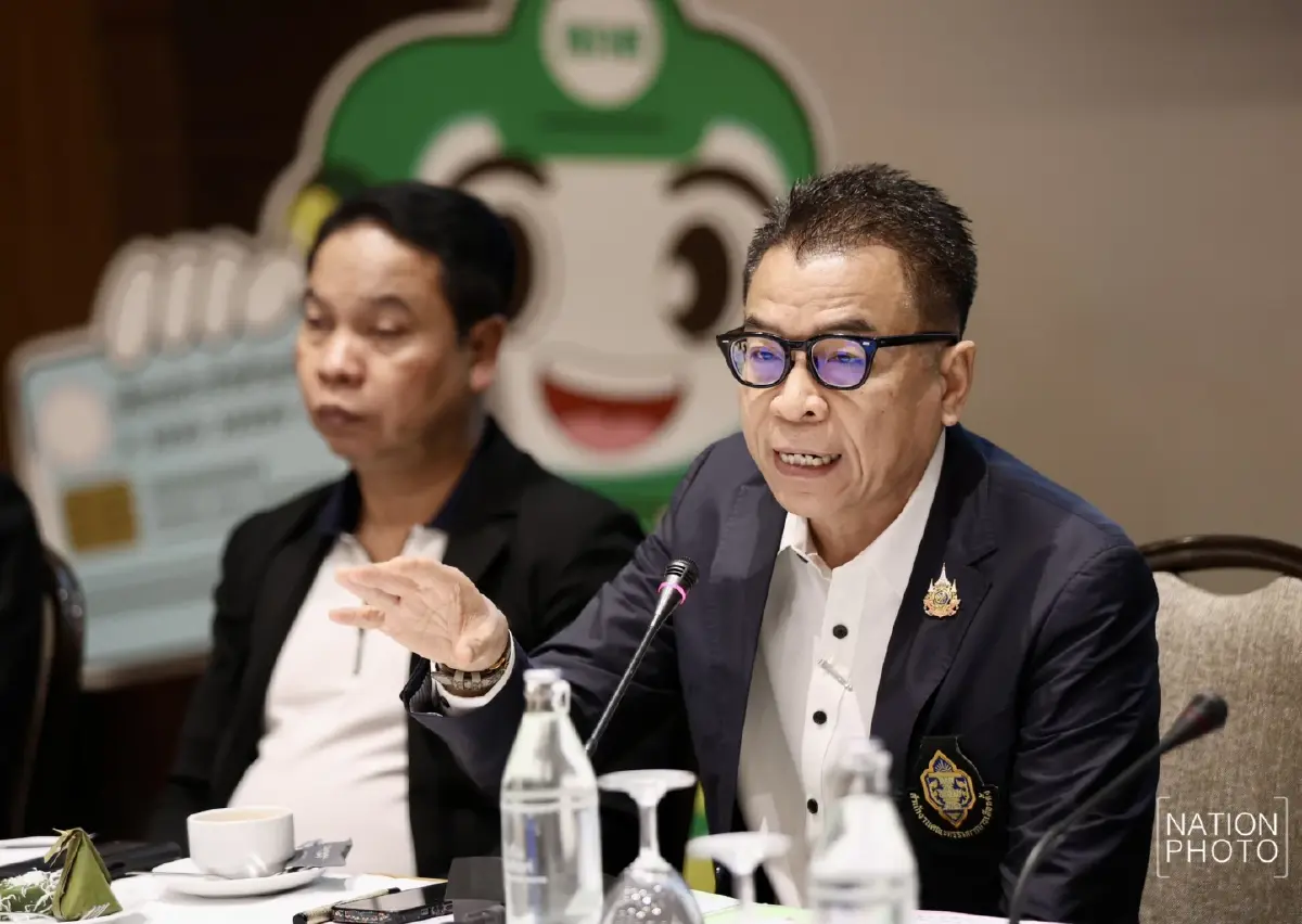 ปล่อยผีฮั้ว สว.-บัตร ‘บาร์โค้ด’  2 ปมกังขา กกต. ลุ้นศาลชี้ขาด