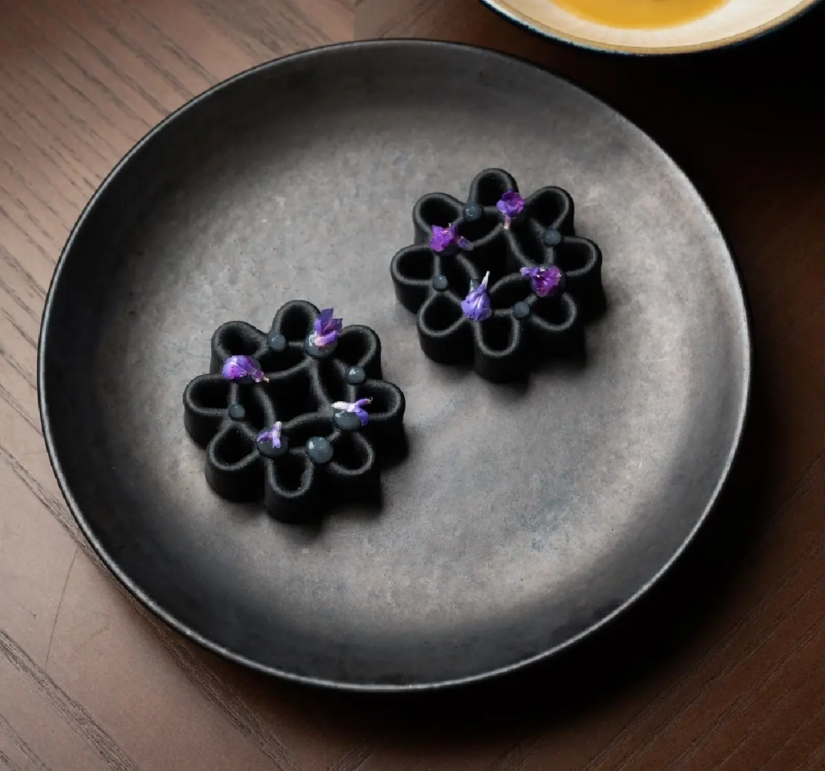 AngloThai ร้านอาหารไทยหนึ่งเดียวในลอนดอนคว้า 'ดาวมิชลิน'