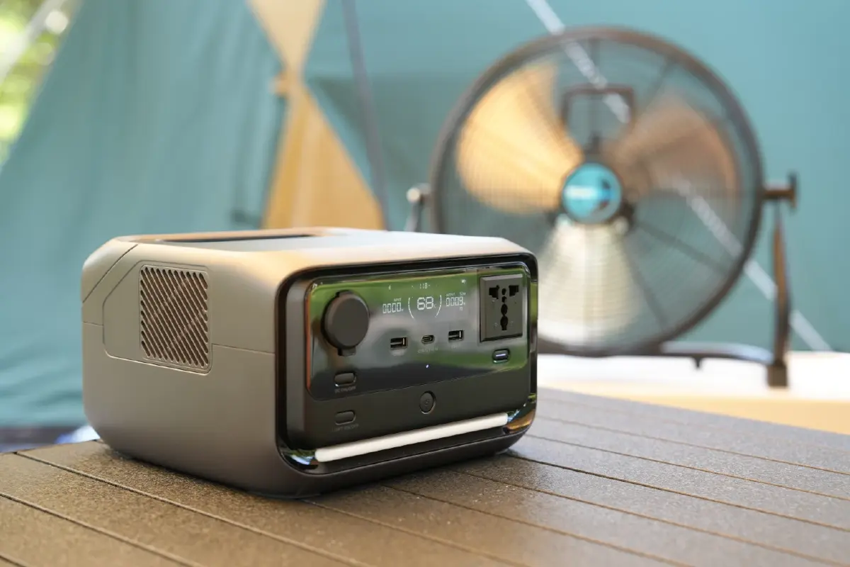 รีวิว 'EcoFlow River 3 Plus' พลังงานสะอาดที่ไปกับเราได้ทุกที่