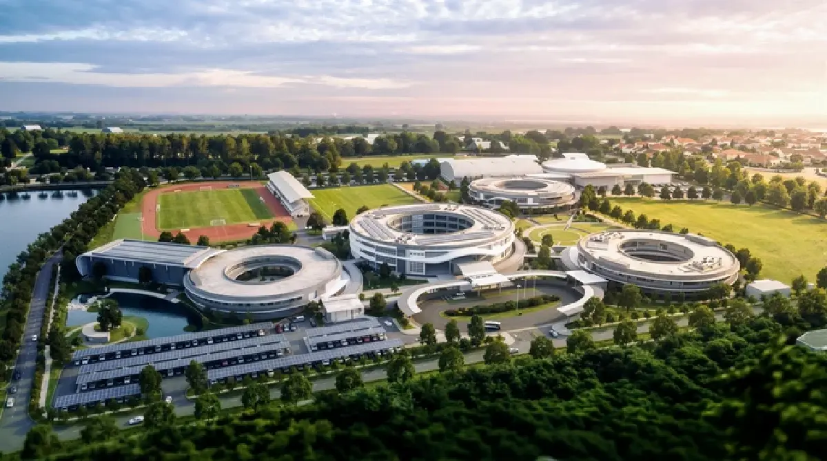 BTS ร่วมทุนWycombe Abbey พัฒนาเมืองด้วยการศึกษาระดับโลก