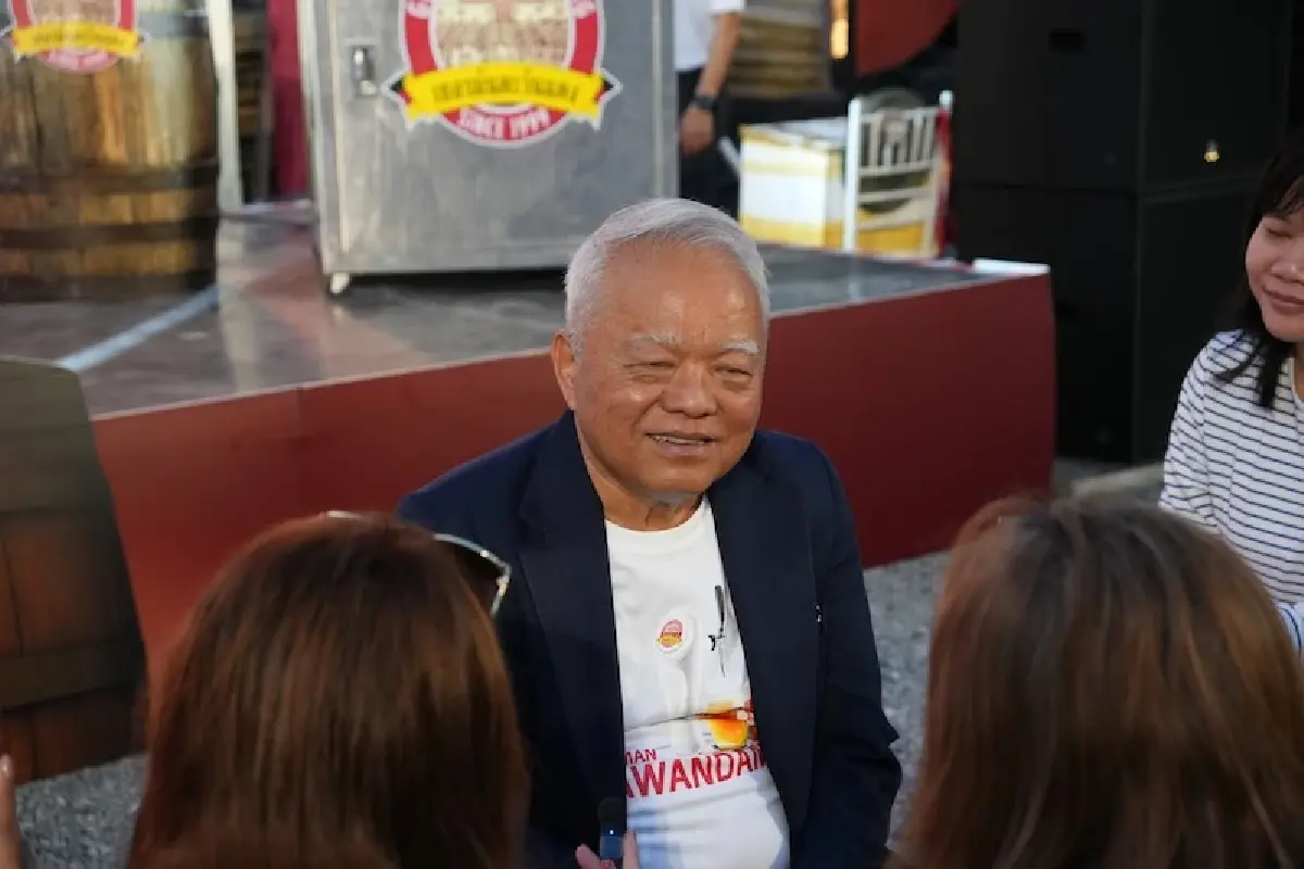 'โรงเบียร์เยอรมันตะวันแดง' เสิร์ฟตำนานเบียร์สดสู่ต่างจังหวัด นำร่อง ‘พัทยา-ชลบุรี’ รับ จีดีพี-กำลังซื้อสูง