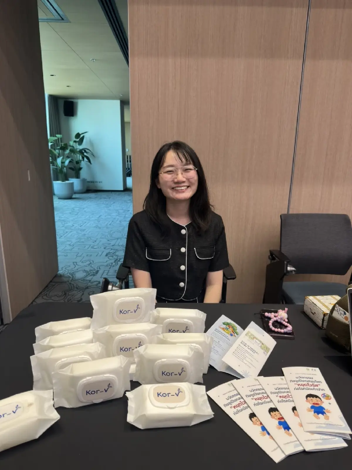 SPEAR H ดันเฮลท์เทคสตาร์ตอัปไทย  สู่เชิงพาณิชย์รับเมกะเทรนด์สุขภาพโต25%