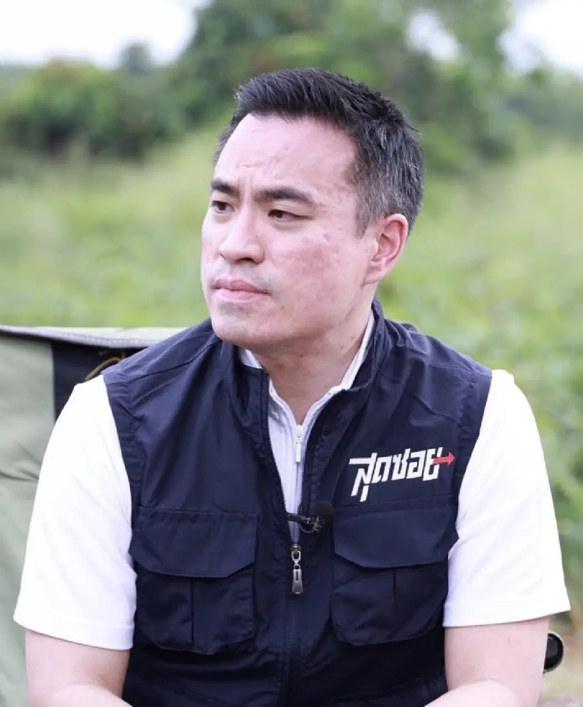 'ขิง' พลังงานร้อน สุดซอยใต้ร่มเงา 'ชิดชอบ' 