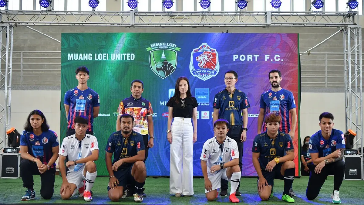 ได้เวลา ‘นักรบเซไล’  ‘ป๊อก’ สายบ้านใหญ่ แดง+น้ำเงิน