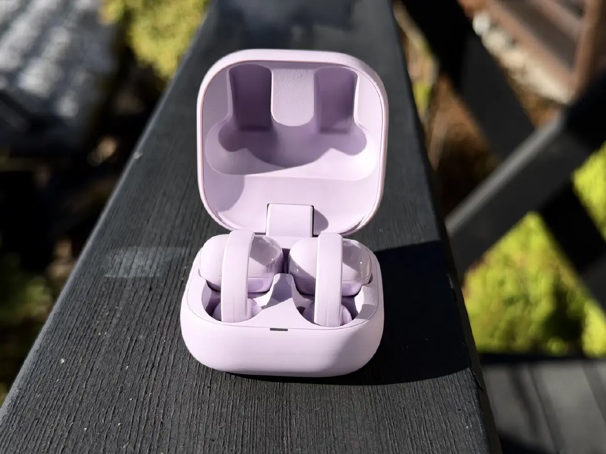 เสียงใส สบายหู! รีวิว 'LinkBuds Clip' หูฟัง Clip on รุ่นแรกจาก Sony